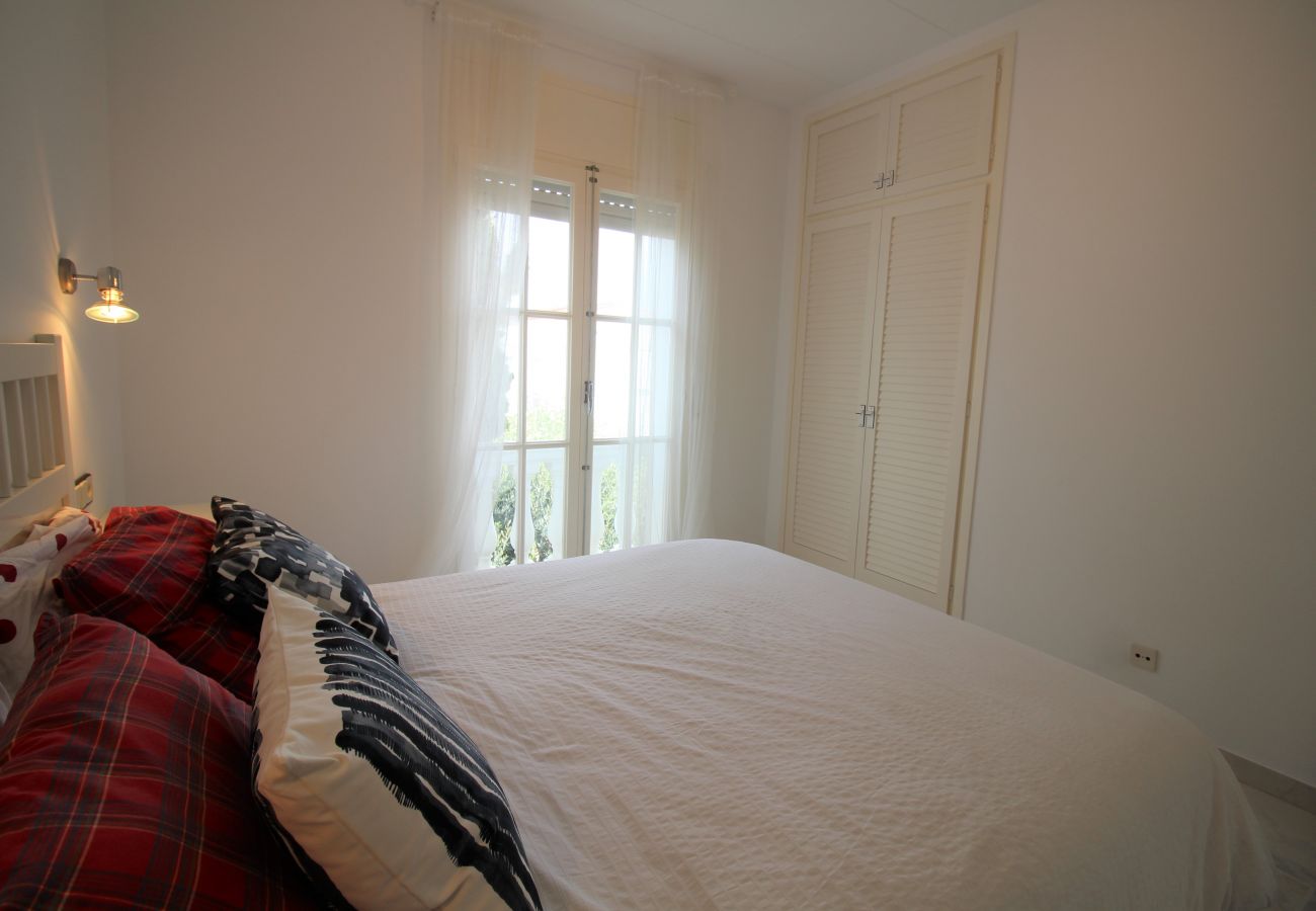 Villa in Empuriabrava - 0024-BAHIA  House with 3 bedrooms near the beach