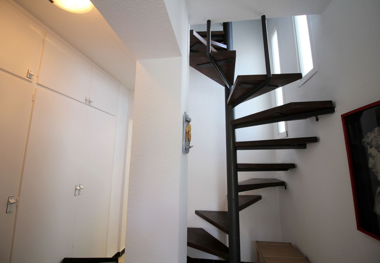 Villa in Empuriabrava - 0024-BAHIA  House with 3 bedrooms near the beach