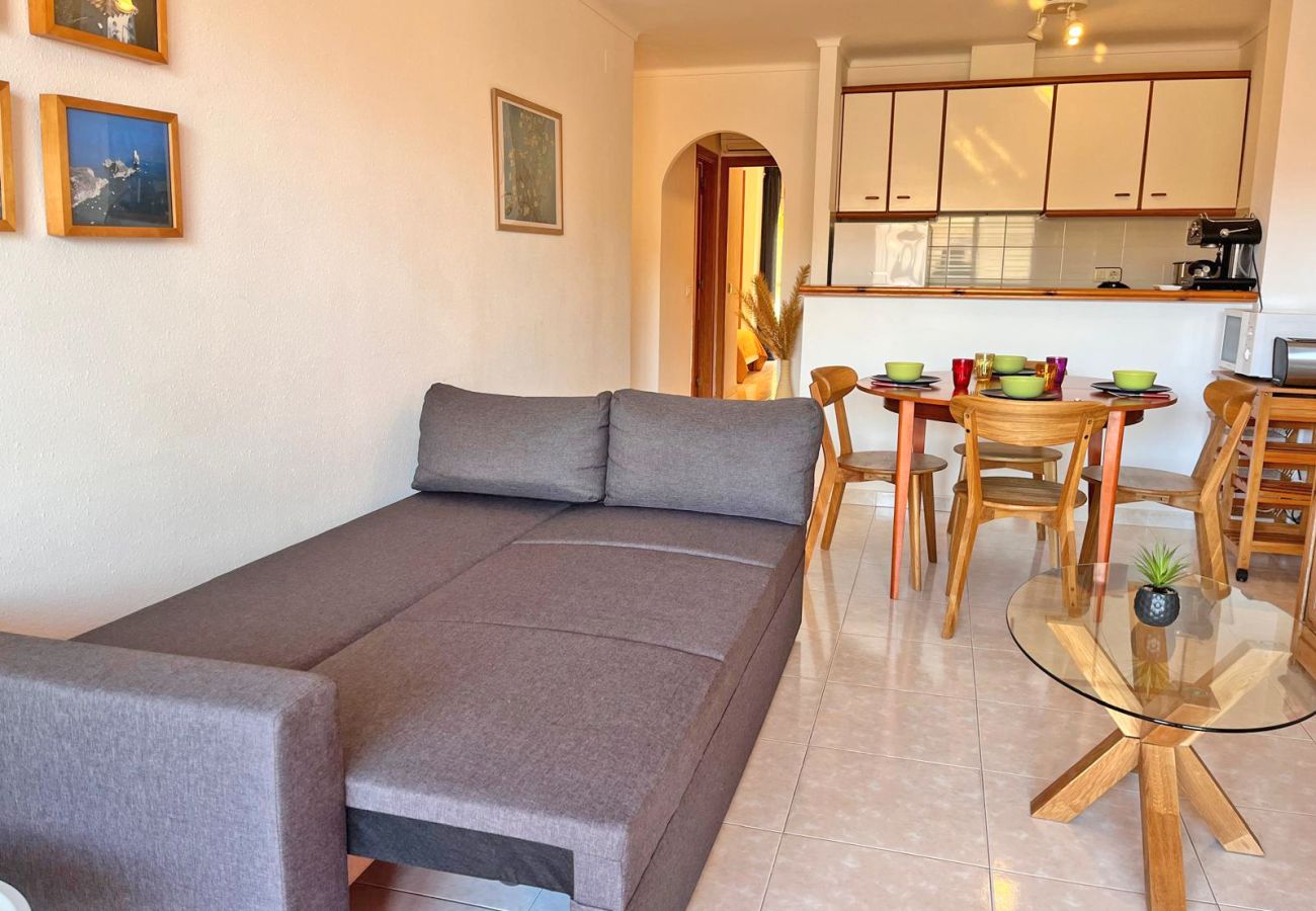 Apartment in Empuriabrava - 0053-GRAN RESERVA Apartment near the beach