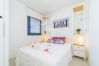 Apartment in Empuriabrava - 0116-MUGA PARK Apartment with river and sea view