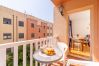 Apartment in Empuriabrava - 0055-GRAN RESERVA Apartment near the beach
