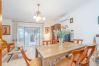 Villa in Empuriabrava - 0007-REQUESENS House with private pool and wifi