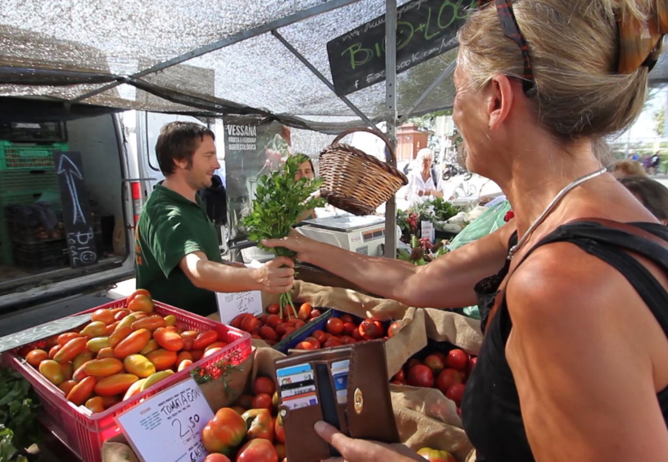 Villa in Empuriabrava - 0151-ILLA CARTAGO Canalfront Fisherman-Style House