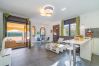 Villa in Empuriabrava - 0130-MONTGRI House with private pool