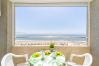 Studio in Empuriabrava - 0114-MIAMI Studio with seaview