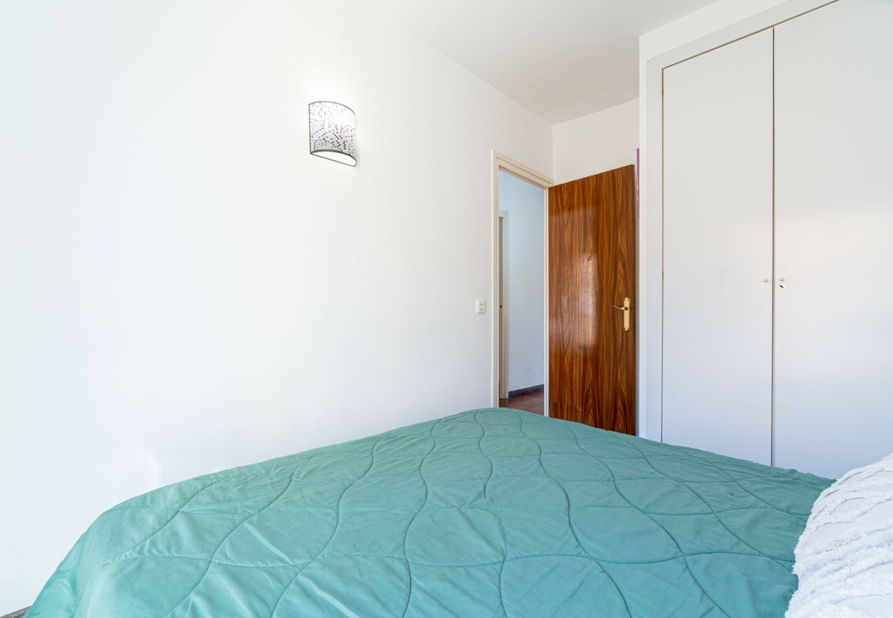 Apartment in Empuriabrava - 0064-GRAN RESERVA Apartment near the beach