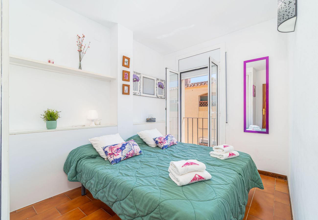 Apartment in Empuriabrava - 0064-GRAN RESERVA Apartment near the beach