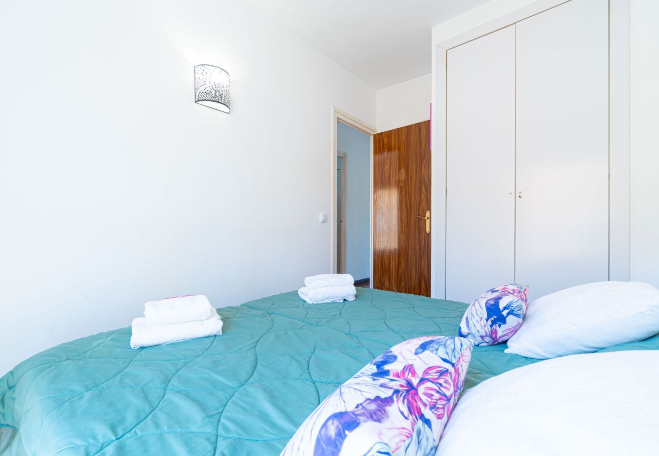 Apartment in Empuriabrava - 0064-GRAN RESERVA Apartment near the beach