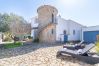 Villa in Empuriabrava - 0082-PANI House with 3 bedrooms 