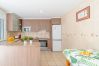 Villa in Empuriabrava - 0082-PANI House with 3 bedrooms 