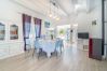 Villa in Empuriabrava - 0082-PANI House with 3 bedrooms 