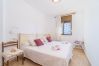 Apartment in Empuriabrava -  0089-MIRABLAU Apartment with side views of the beach