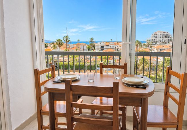 Apartment in Empuriabrava - 0176-ROYAL MARINE Apartment near the beach