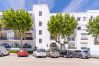 Apartment in Empuriabrava - 0176-ROYAL MARINE Apartment near the beach
