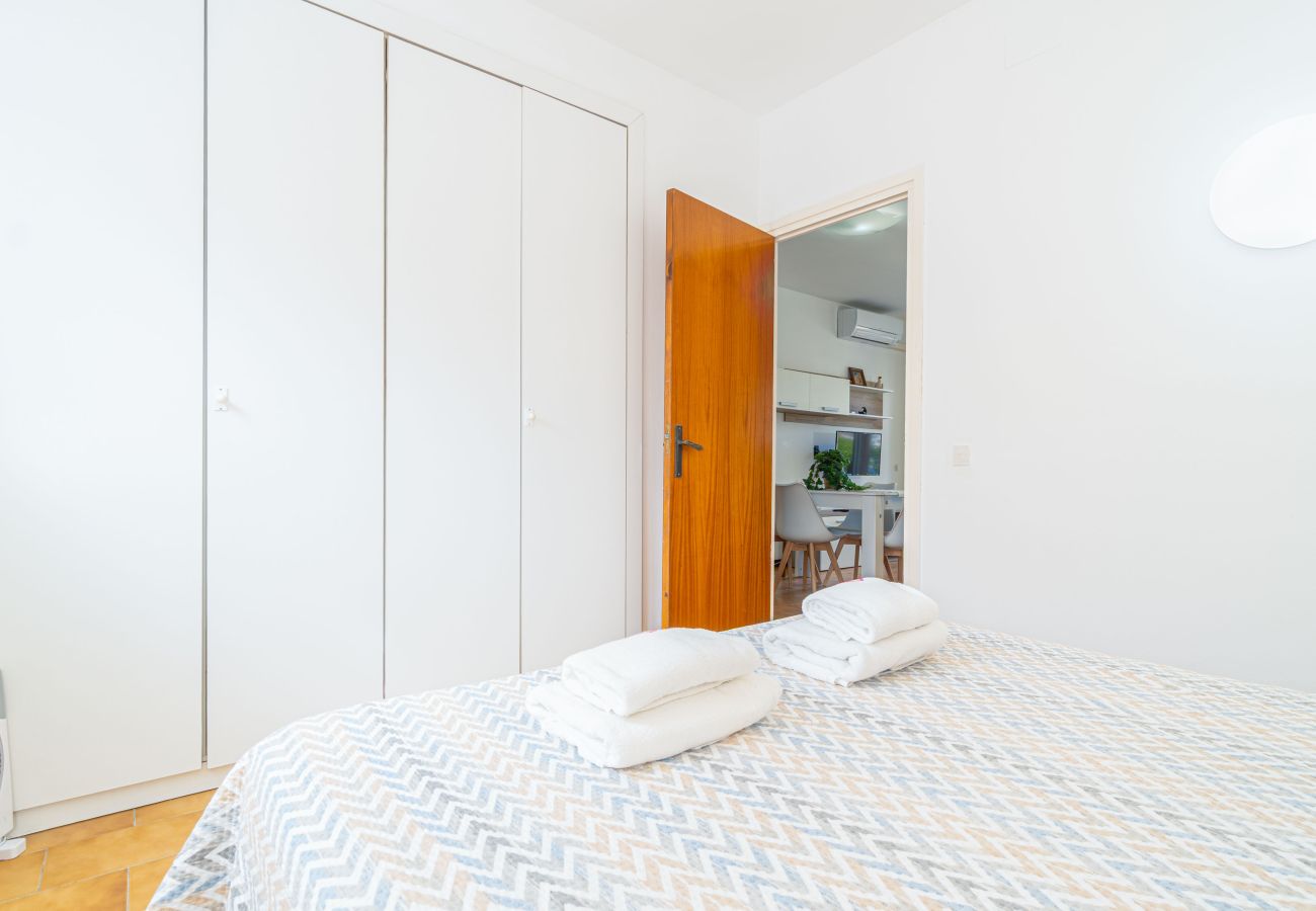 Appartement à Empuriabrava - 0062-GRAN RESERVA Appartement près de la plage