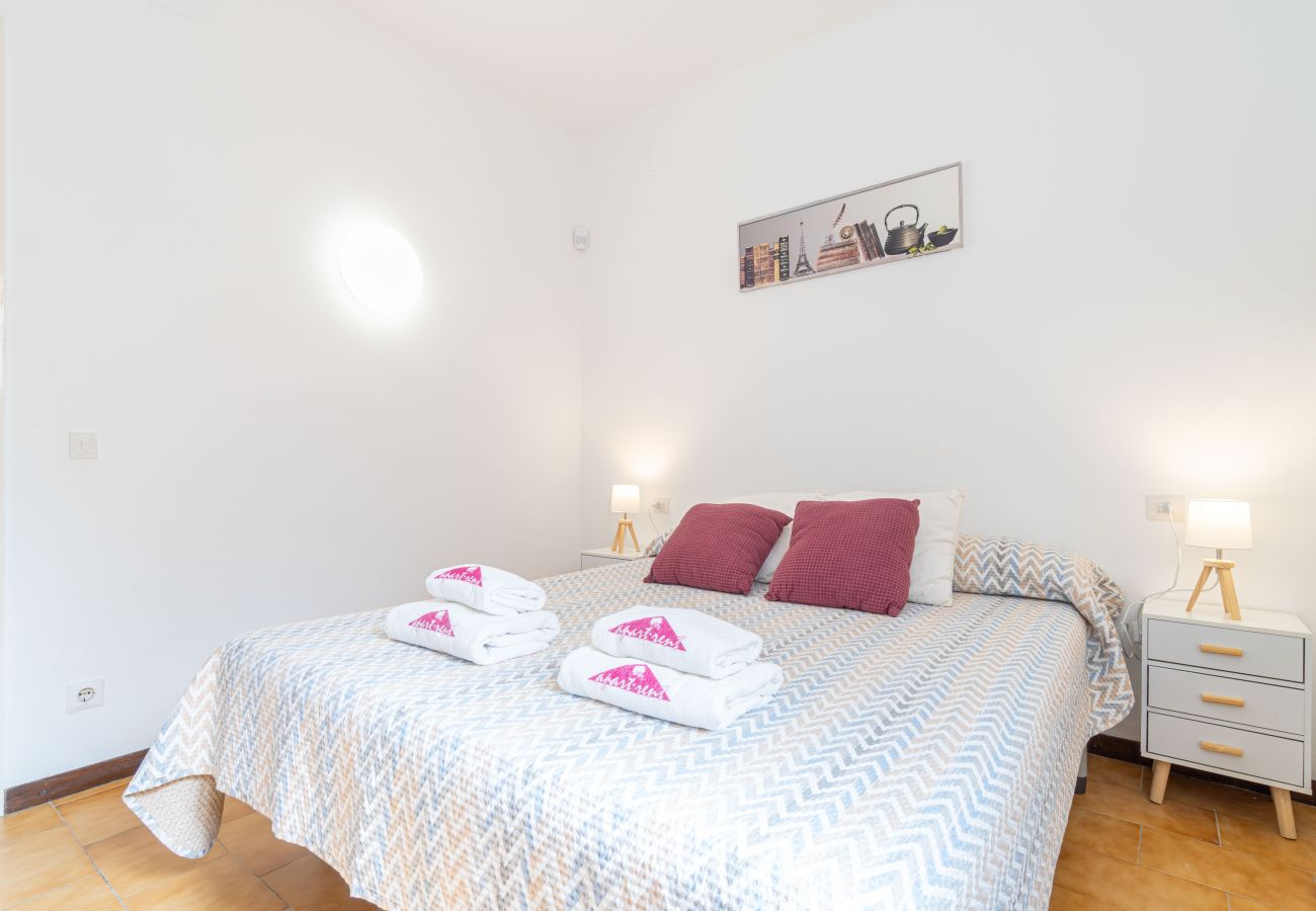 Appartement à Empuriabrava - 0062-GRAN RESERVA Appartement près de la plage