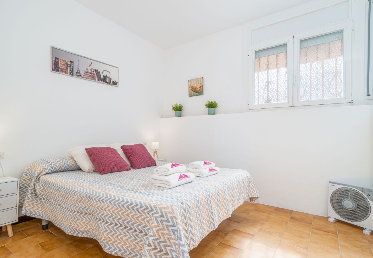 Appartement à Empuriabrava - 0062-GRAN RESERVA Appartement près de la plage