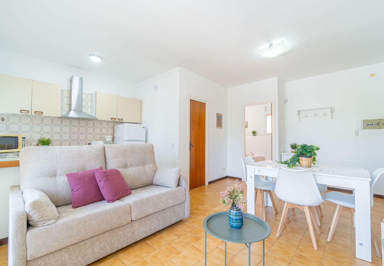 Appartement à Empuriabrava - 0062-GRAN RESERVA Appartement près de la plage
