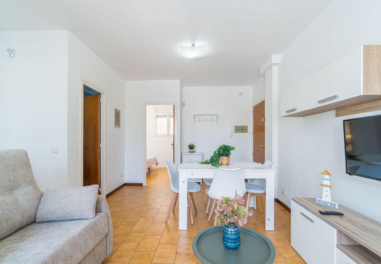 Appartement à Empuriabrava - 0062-GRAN RESERVA Appartement près de la plage