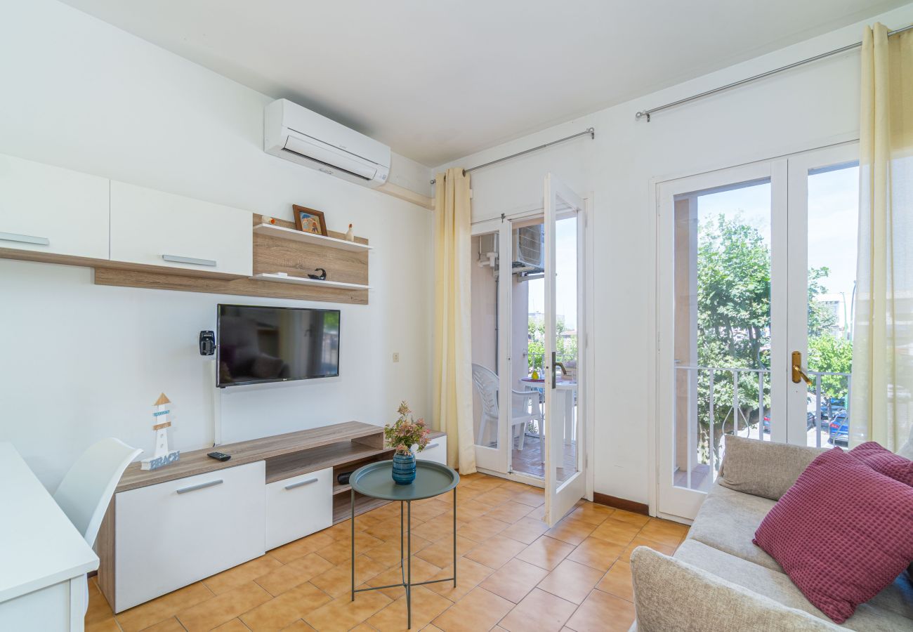 Appartement à Empuriabrava - 0062-GRAN RESERVA Appartement près de la plage