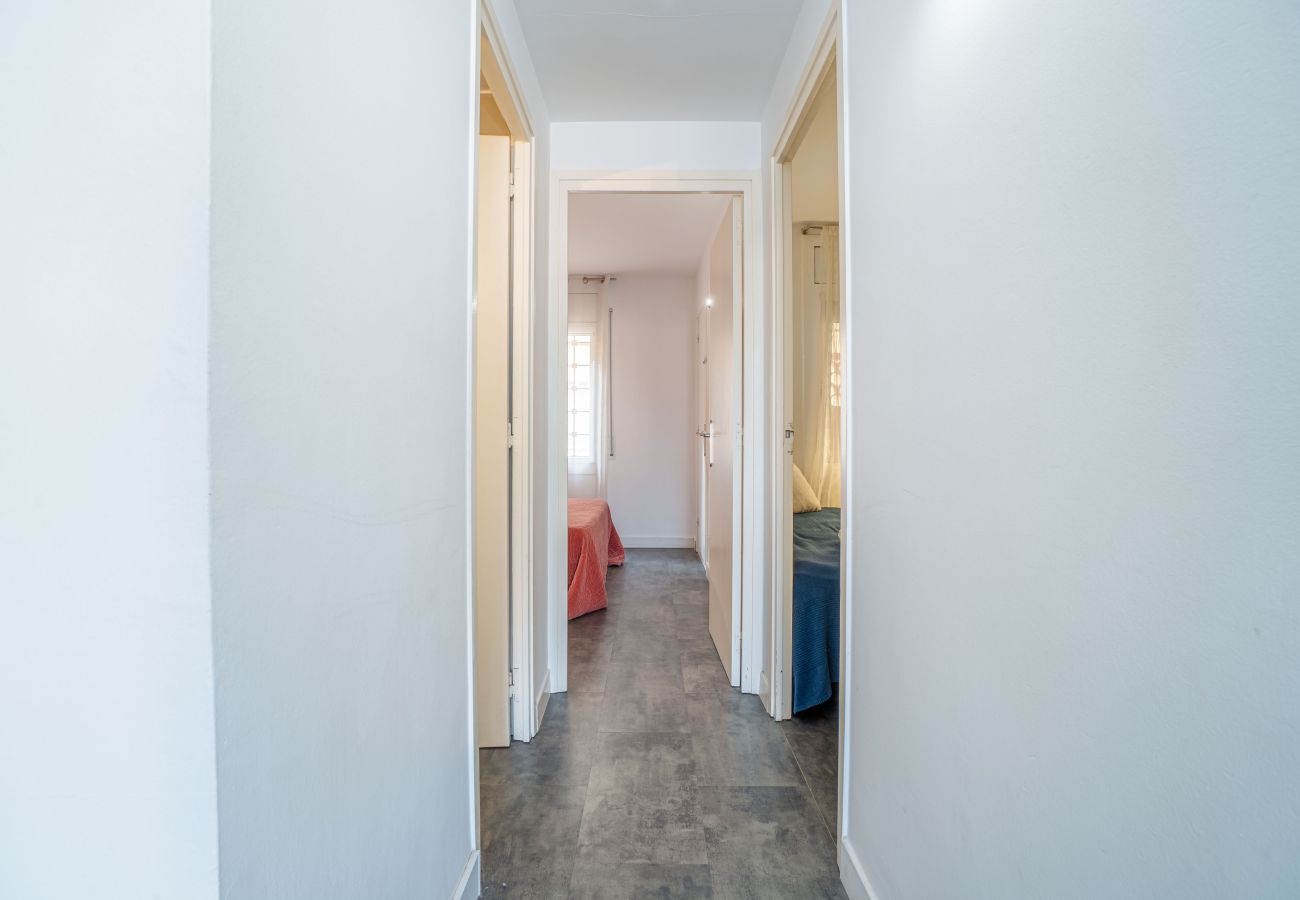 Appartement à Empuriabrava - 0057-GRAN RESERVA Appartement renouvelé près de la plage