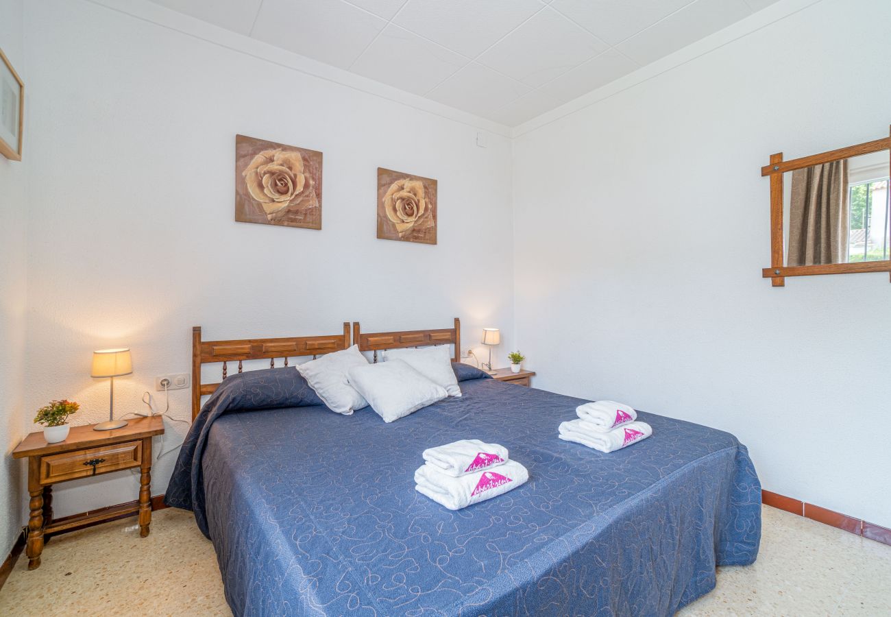 Villa à Empuriabrava - 0119-MONTSENY Maison avec studio