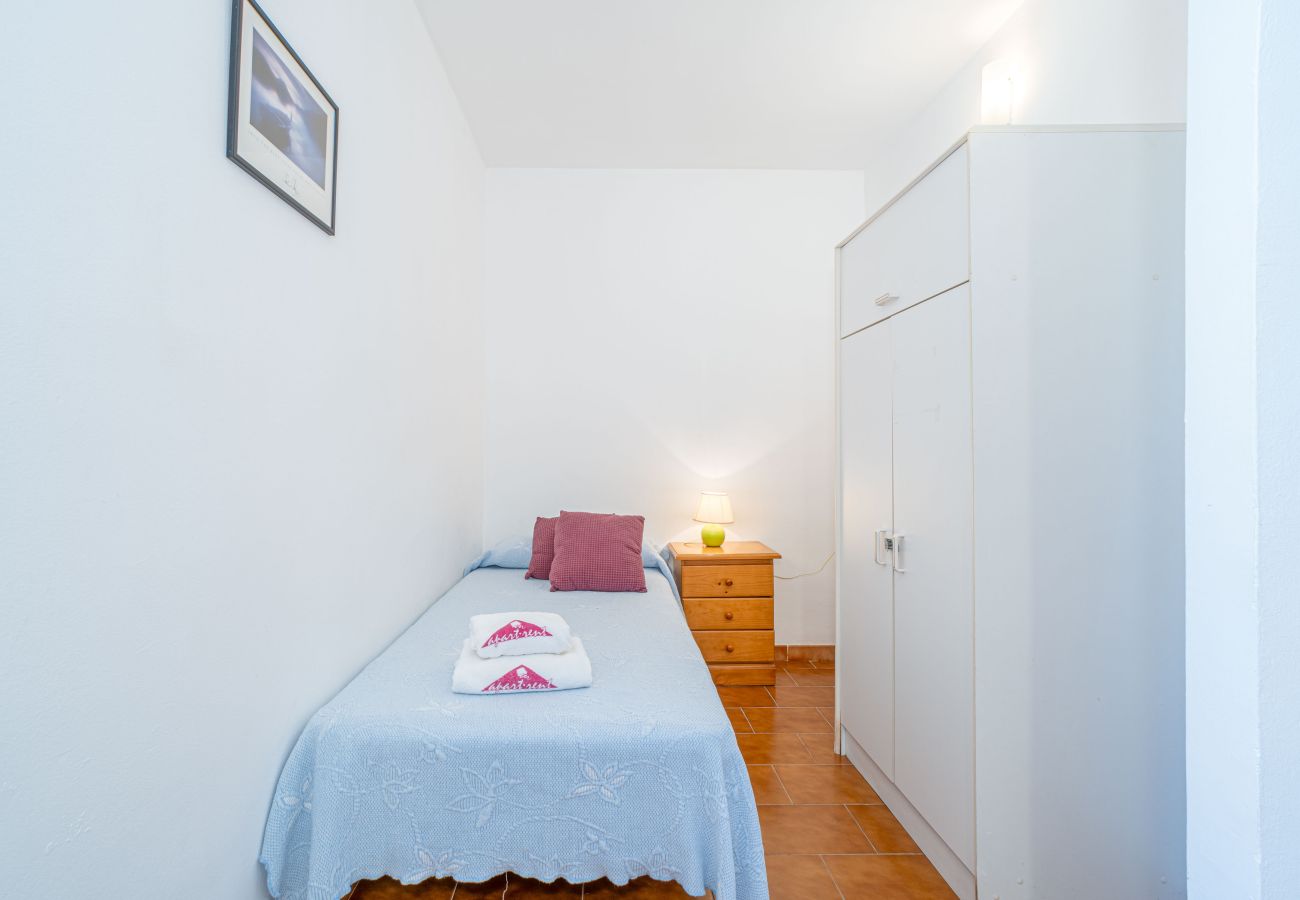 Appartement à Empuriabrava - 0139-ONADA Appartement avec vue sur le canal