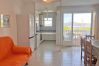 Appartement à Empuriabrava - 0132-PORT MOXO Appartement sur le canal avec vue