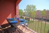 Appartement à Empuriabrava - 0053-GRAN RESERVA Appartement près de la plage