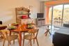 Appartement à Empuriabrava - 0053-GRAN RESERVA Appartement près de la plage