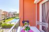 Appartement à Empuriabrava - 0068-GRAN RESERVA Appartement près de la plage avec wifi