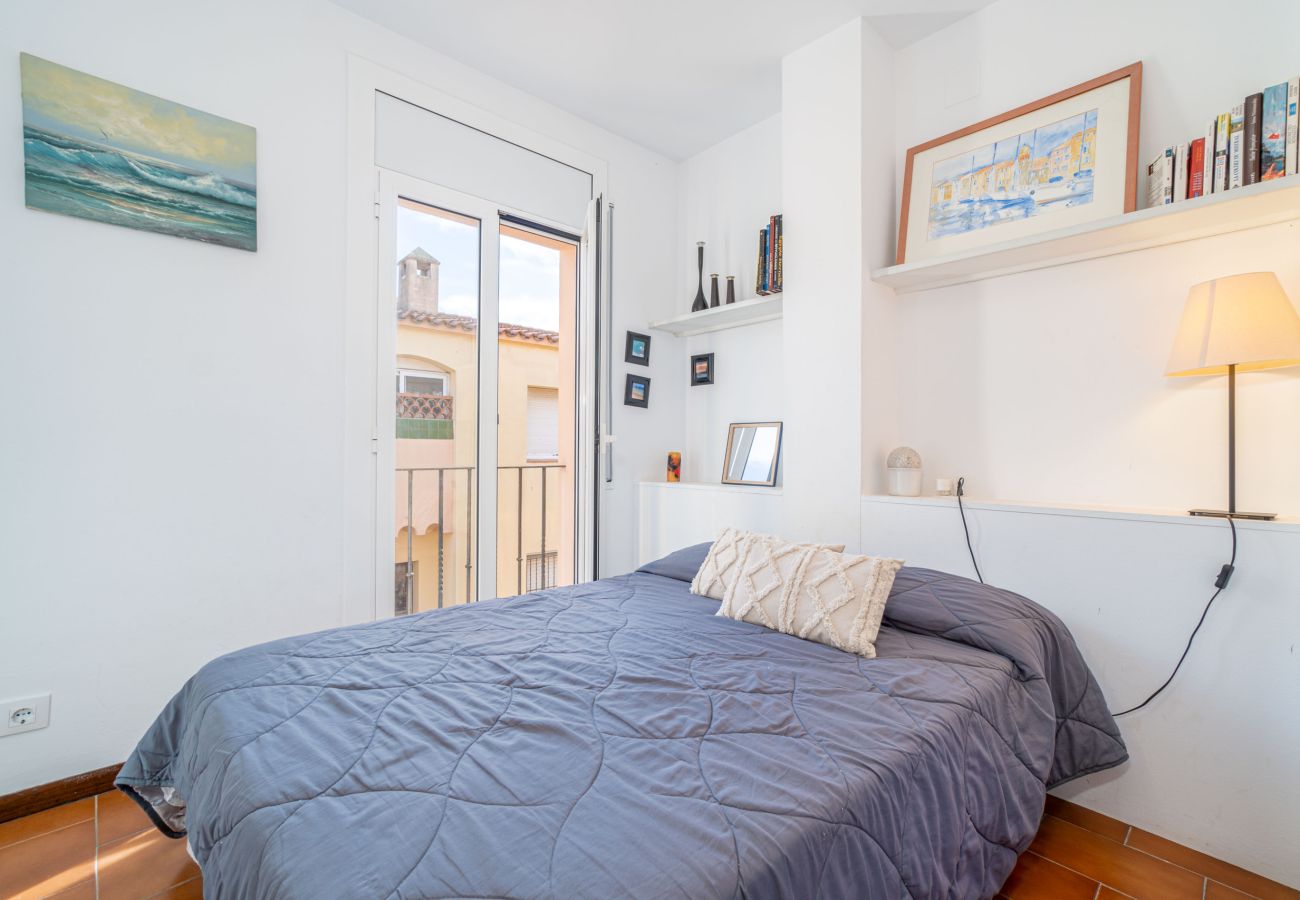 Appartement à Empuriabrava - 0064-GRAN RESERVA Appartement près de la plage