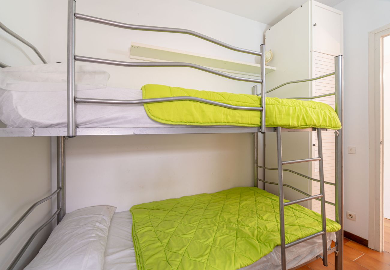 Appartement à Empuriabrava - 0064-GRAN RESERVA Appartement près de la plage