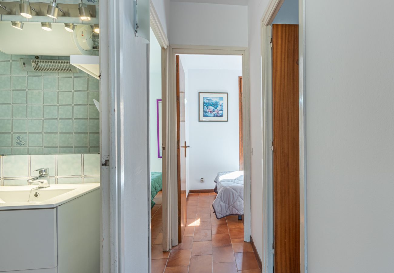 Appartement à Empuriabrava - 0064-GRAN RESERVA Appartement près de la plage