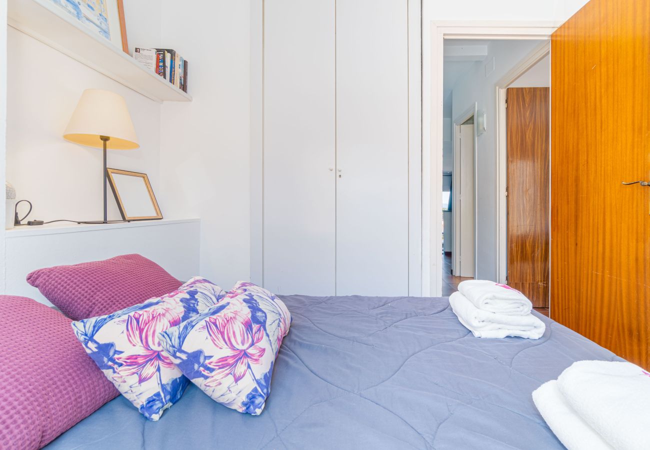 Appartement à Empuriabrava - 0064-GRAN RESERVA Appartement près de la plage