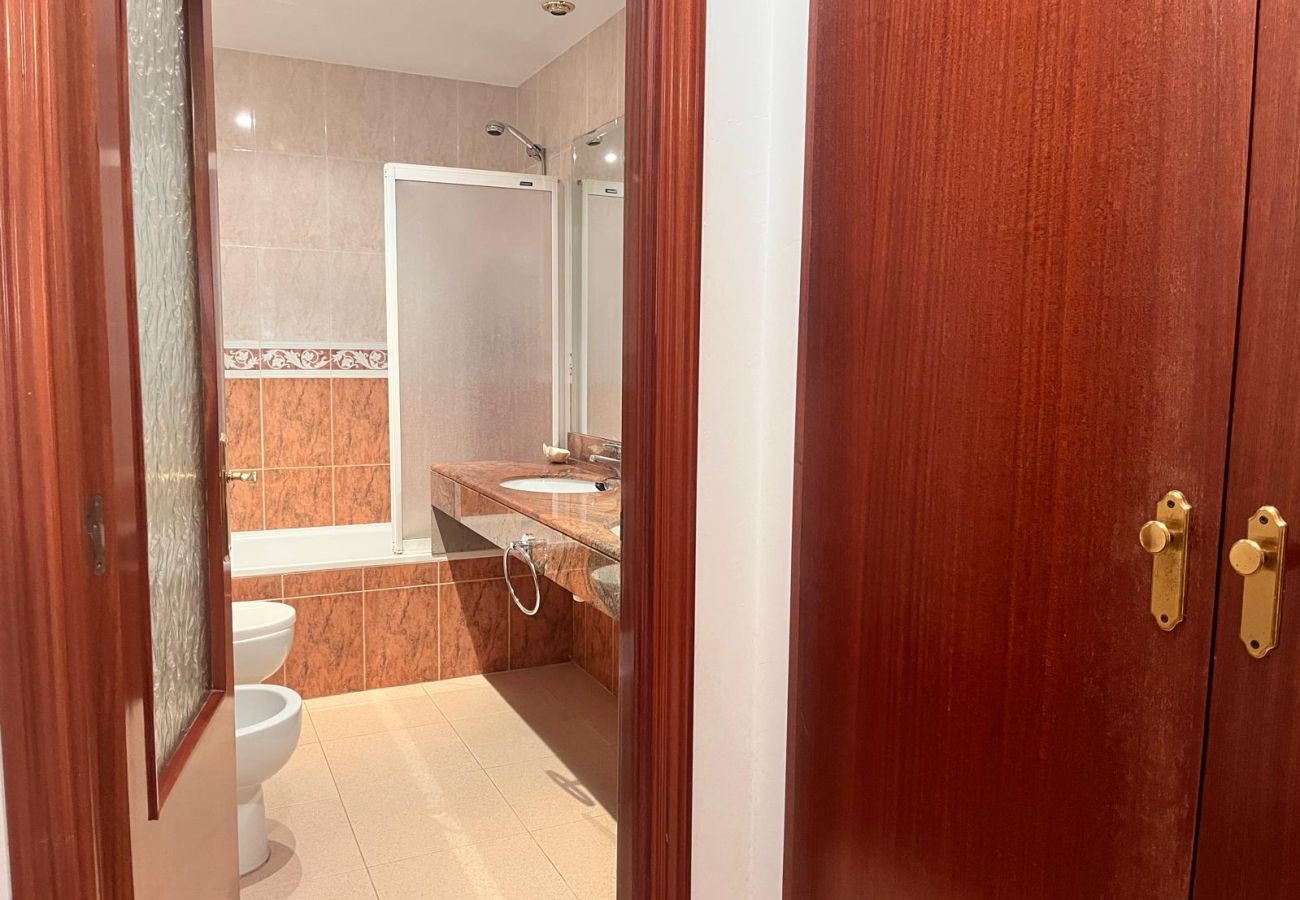 Appartement à Empuriabrava - 0098-MARENOSTRUM Appartement en face de la mer