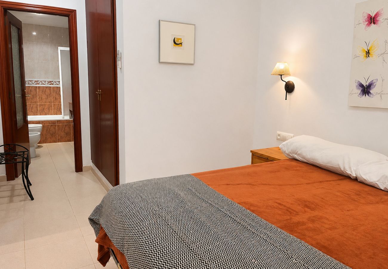 Appartement à Empuriabrava - 0098-MARENOSTRUM Appartement en face de la mer