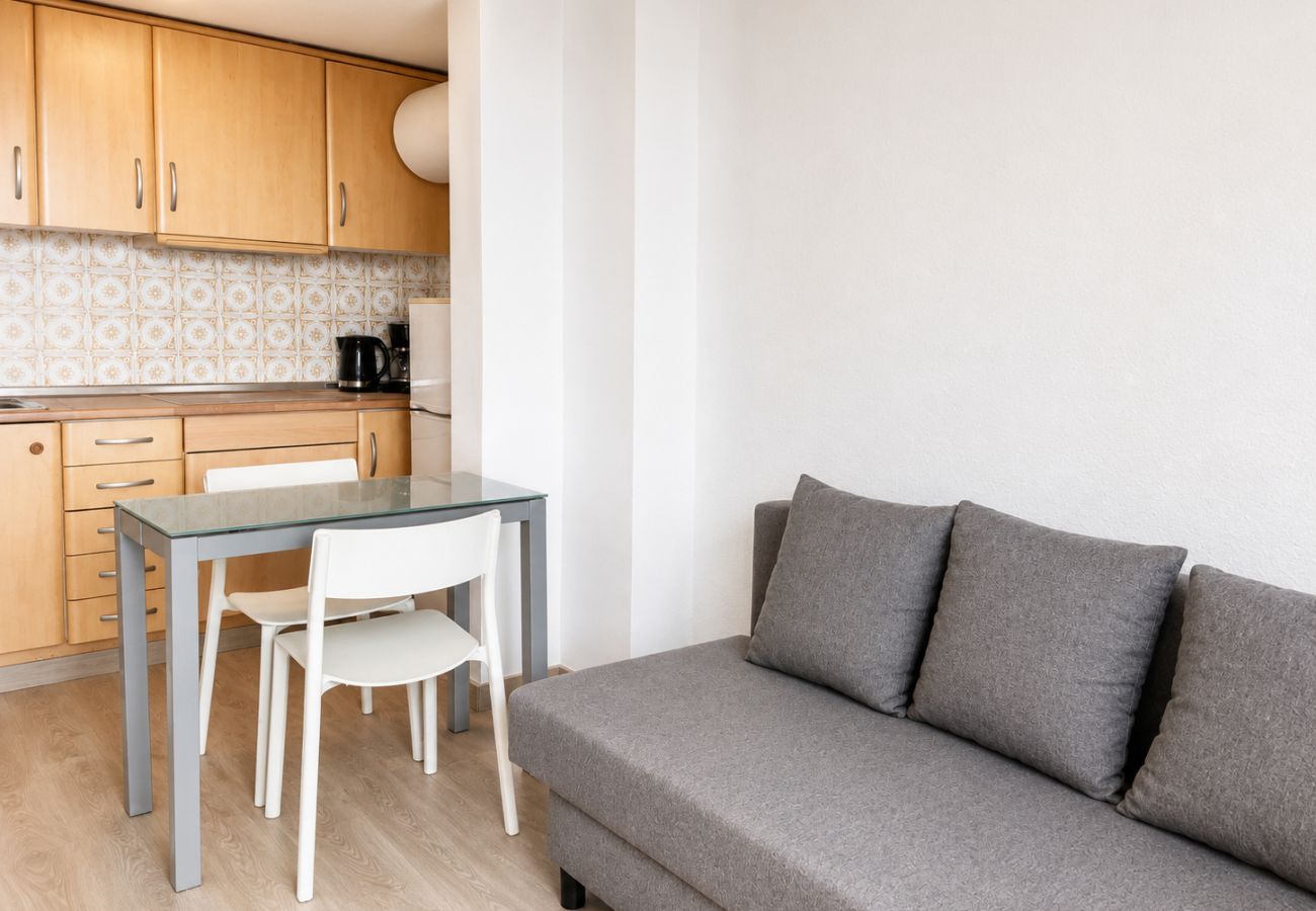 Appartement à Empuriabrava - 0176-ROYAL MARINE Appartement près de la plage