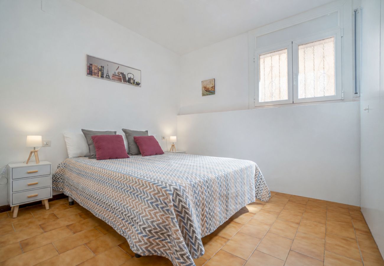Апартаменты на Эмпуриабра / Empuriabrava - 0062-GRAN RESERVA Квартира рядом с пляжем