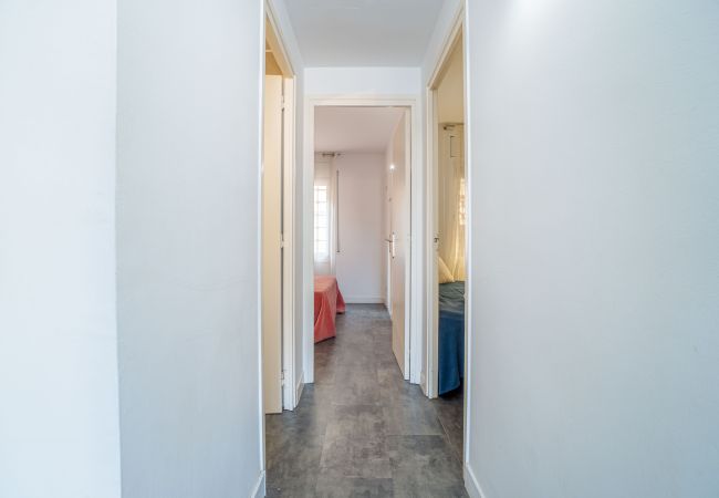 Апартаменты на Empuriabrava - 0057-GRAN RESERVA Отремонтированная квартира рядом с пляжем Апартаменты на Empuriabrava - 0057-GRAN RESERVA Отремонтированная квартира рядом с пляжем