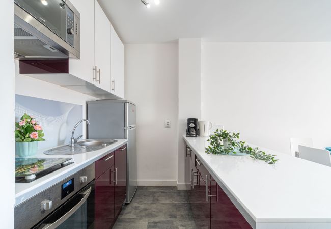 Апартаменты на Empuriabrava - 0057-GRAN RESERVA Отремонтированная квартира рядом с пляжем Апартаменты на Empuriabrava - 0057-GRAN RESERVA Отремонтированная квартира рядом с пляжем