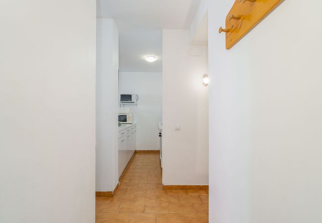 Апартаменты на Empuriabrava - 0072-GRAN RESERVA Квартира рядом с пляжем Апартаменты на Empuriabrava - 0072-GRAN RESERVA Квартира рядом с пляжем