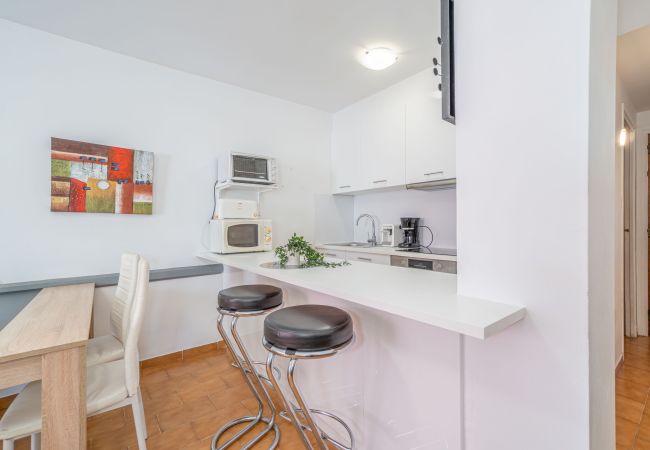 Апартаменты на Empuriabrava - 0072-GRAN RESERVA Квартира рядом с пляжем Апартаменты на Empuriabrava - 0072-GRAN RESERVA Квартира рядом с пляжем