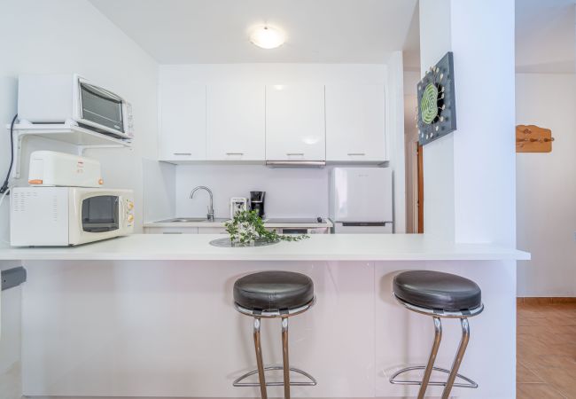 Апартаменты на Empuriabrava - 0072-GRAN RESERVA Квартира рядом с пляжем Апартаменты на Empuriabrava - 0072-GRAN RESERVA Квартира рядом с пляжем