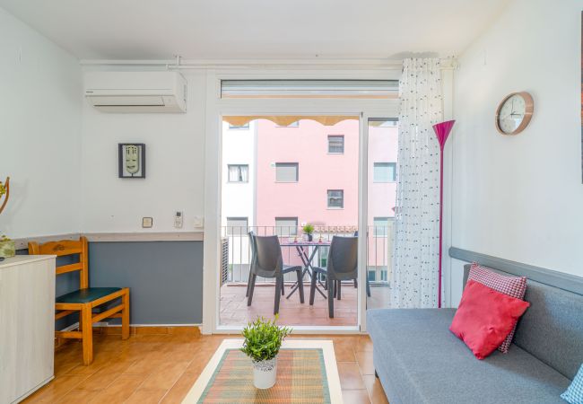 Апартаменты на Empuriabrava - 0072-GRAN RESERVA Квартира рядом с пляжем Апартаменты на Empuriabrava - 0072-GRAN RESERVA Квартира рядом с пляжем