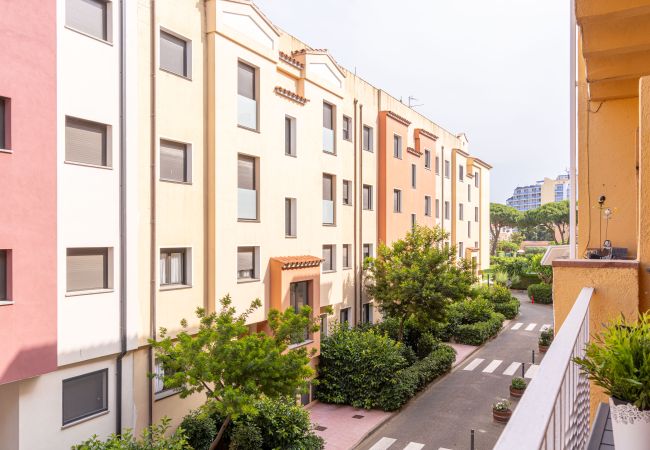 Апартаменты на Empuriabrava - 0072-GRAN RESERVA Квартира рядом с пляжем Апартаменты на Empuriabrava - 0072-GRAN RESERVA Квартира рядом с пляжем