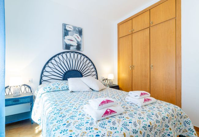 Апартаменты на Empuriabrava - 0072-GRAN RESERVA Квартира рядом с пляжем Апартаменты на Empuriabrava - 0072-GRAN RESERVA Квартира рядом с пляжем