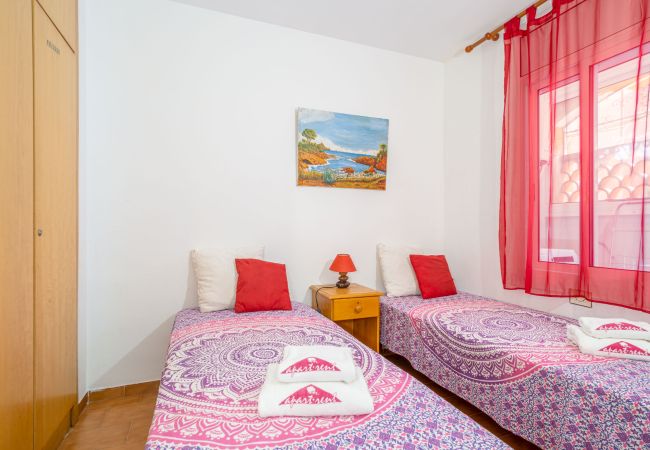 Апартаменты на Empuriabrava - 0072-GRAN RESERVA Квартира рядом с пляжем Апартаменты на Empuriabrava - 0072-GRAN RESERVA Квартира рядом с пляжем