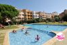 Апартаменты на Empuriabrava - 0078-GRAN RESERVA Квартира рядом с пляжем