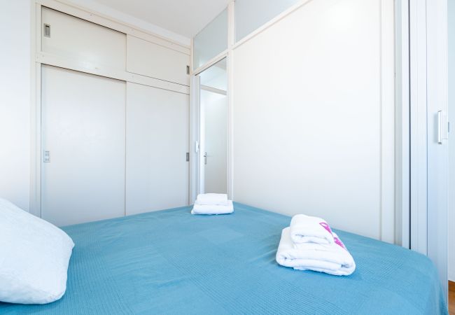 Апартаменты на Empuriabrava - 0021-BAHIA квартира напротив пляжа с беспроводным доступом в Интернет Апартаменты на Empuriabrava - 0021-BAHIA квартира напротив пляжа с беспроводным доступом в Интернет